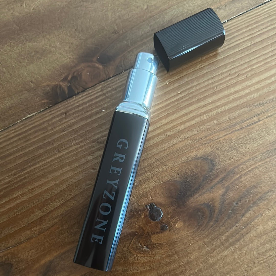Duft - Greyzone 12ml