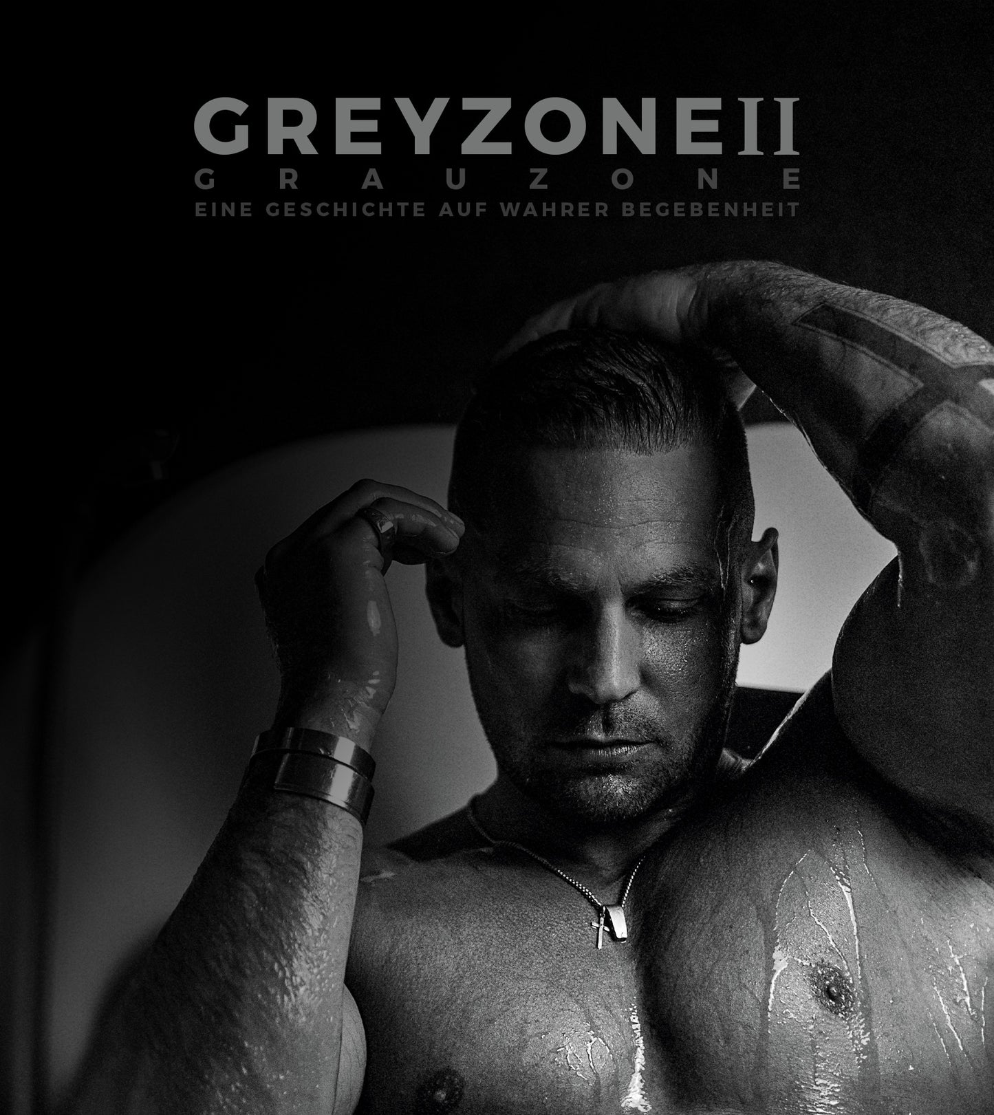 E-Book ‘‘GREYZONE II''