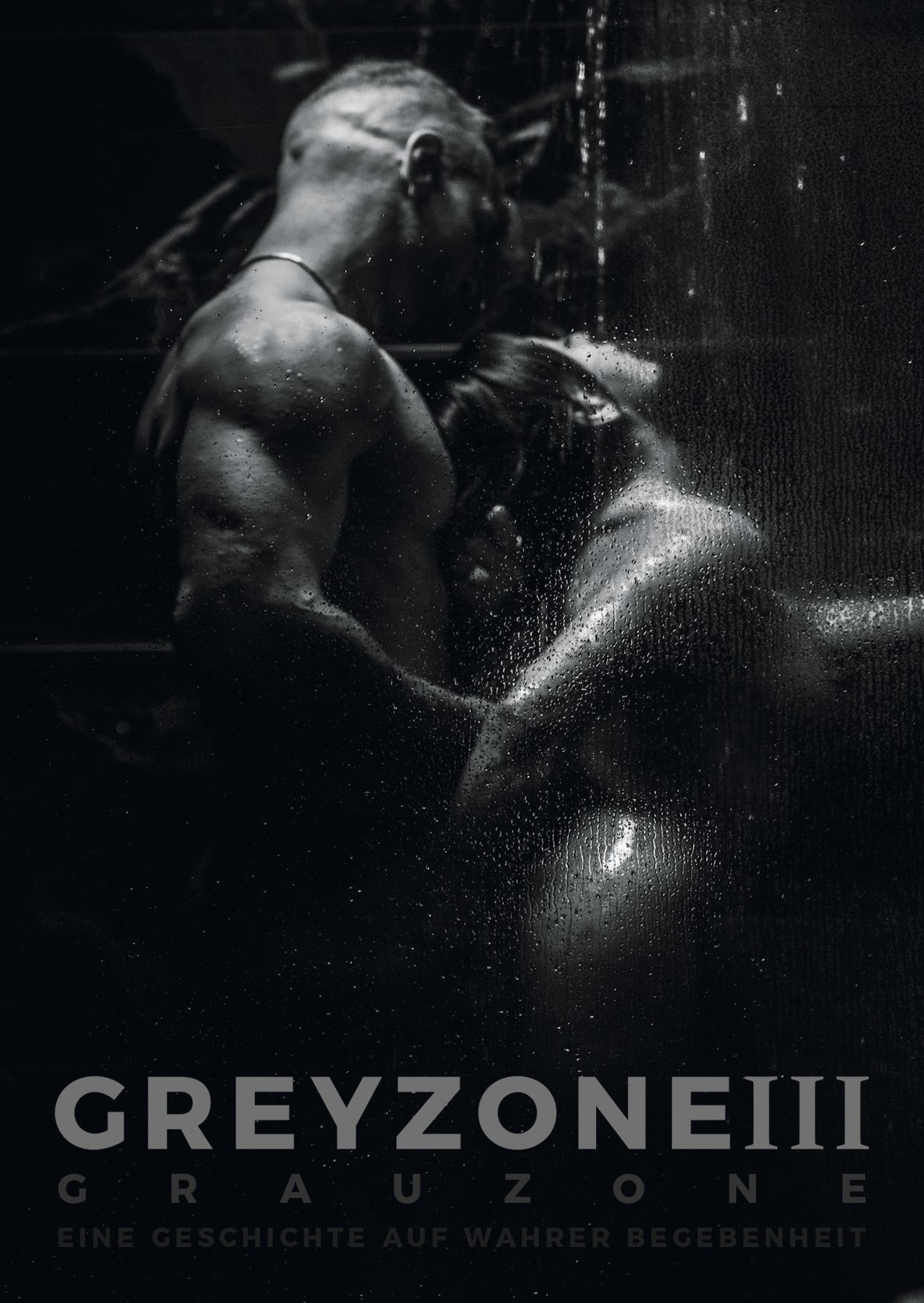 E-Book ‘‘GREYZONE III''