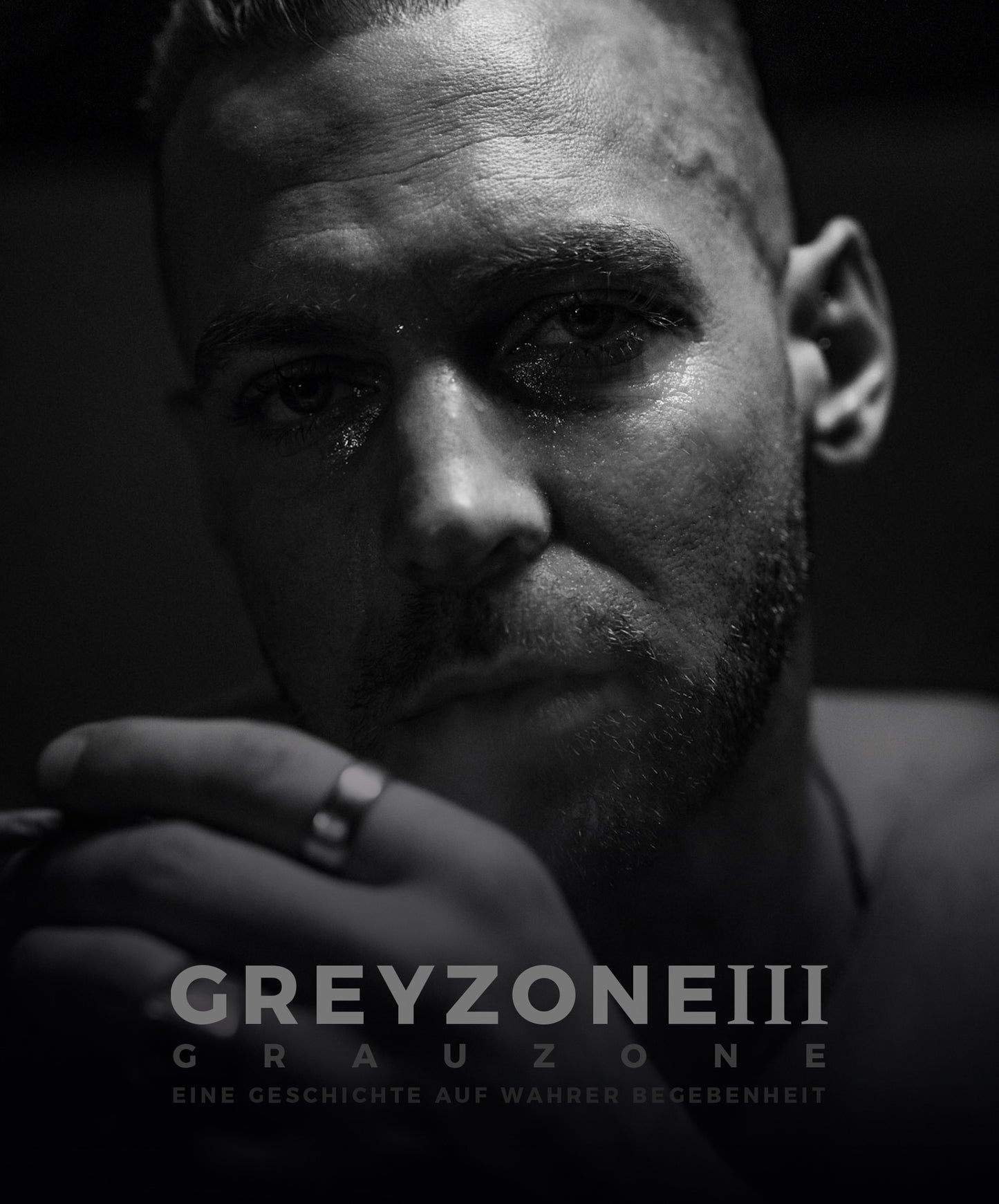 E-Book ‘‘GREYZONE III''