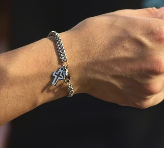 Armband mit Anhänger
